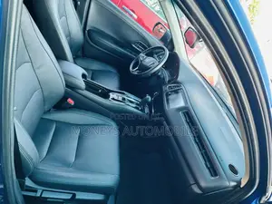 Honda HR-V 2020 Blue