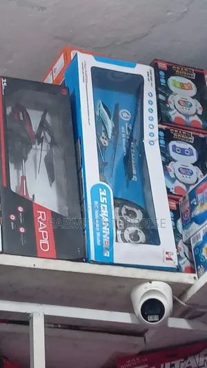 Big Size Helicopter for 14+ Kids