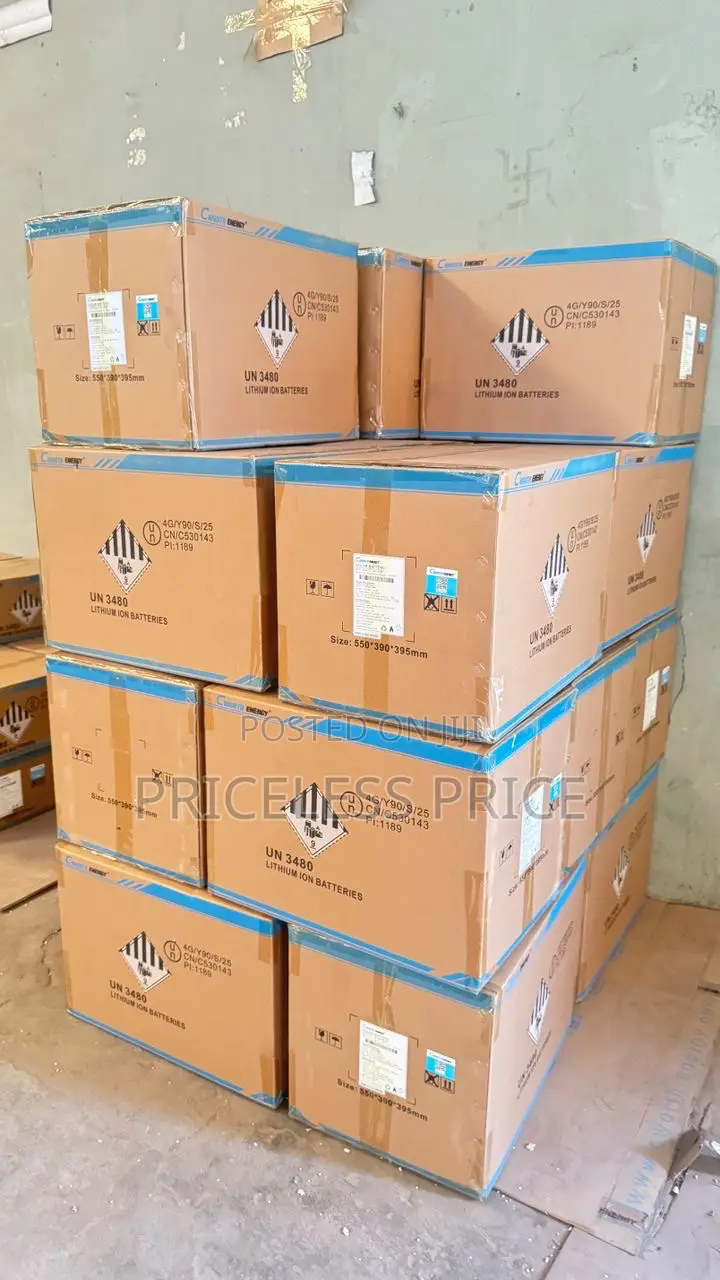 LBD-24v200ah (5kw)