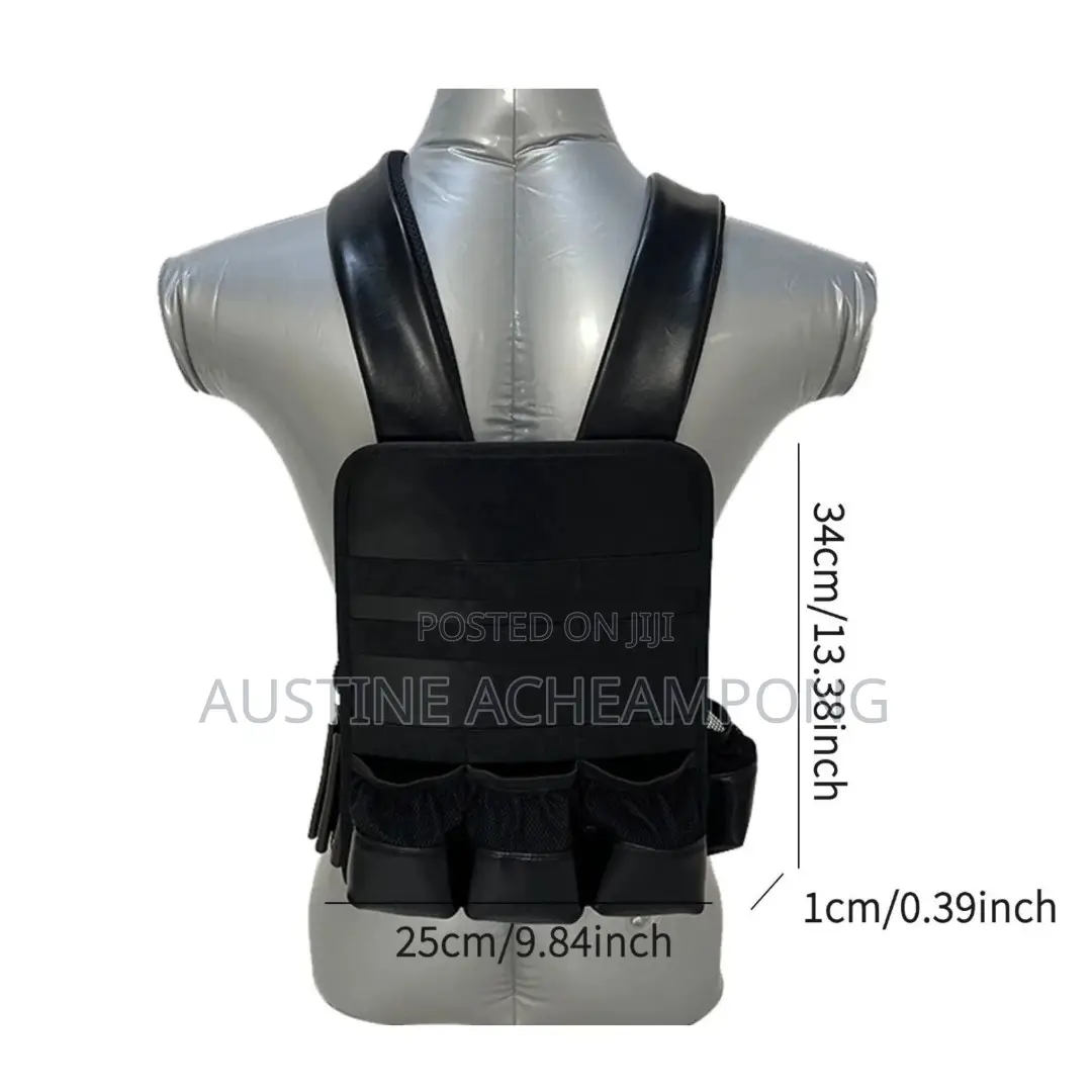 Barber Waist Bag