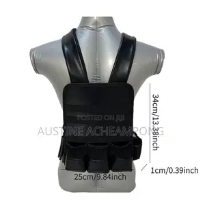 Barber Waist Bag