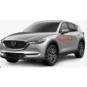 2017,2018,2019,202,2021 Fender for Mazda Cx5