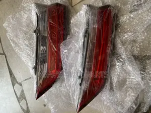 CRV Boot Light