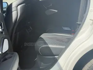 Acura RDX 2020 White