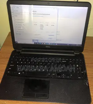 Laptop Dell Latitude 5400 4GB Intel Core i3 SSHD+SSD 500GB