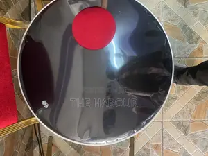 Bass Drum Head / Velum