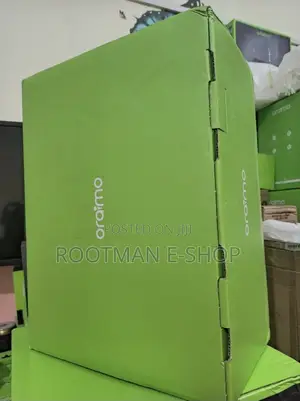 New Arrival Oraimo Cordforce Plus Corded Stick Vacuum 500w Motor
