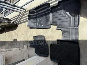 Floor Mats for 2024 Honda CRV Original