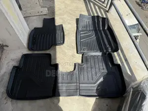Floor Mats for 2024 Honda CRV Original