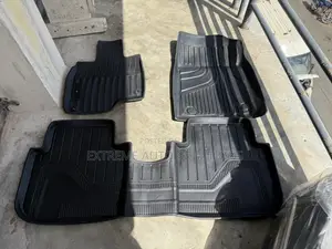 Floor Mats for 2024 Honda CRV Original
