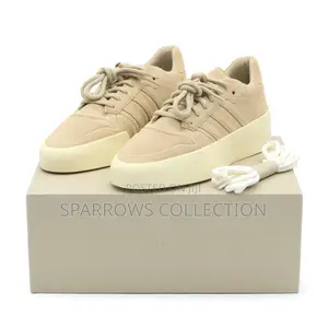 Adidas Fear of God Sneakers