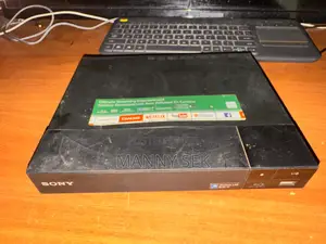 Blu Ray Dvd Player(Smart Player)