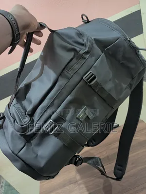 Oraimo Multigo 3in1 Durable Type-C Charging Backpack