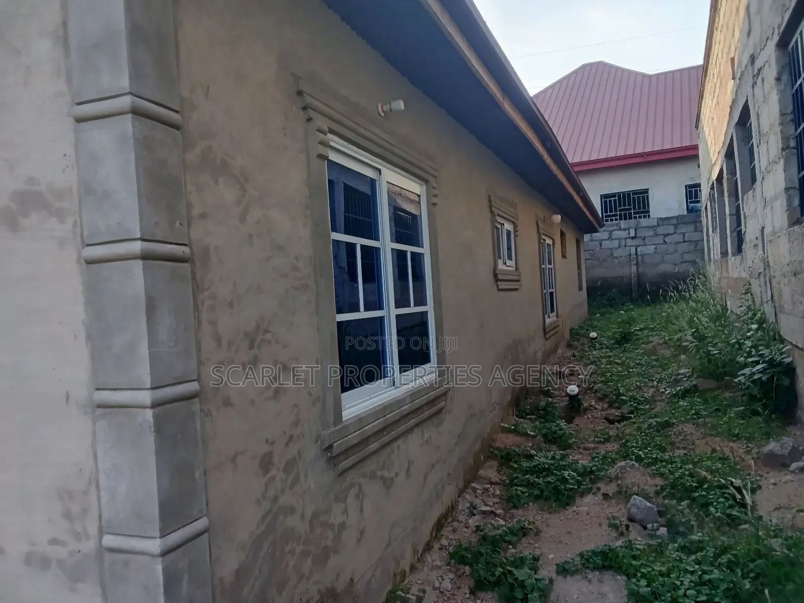 Furnished 5bdrm House in Aboaso, Kumasi Metropolitan for sale