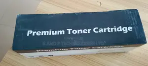 Canon 137 Replacement Toner(Black) for Canon Printers