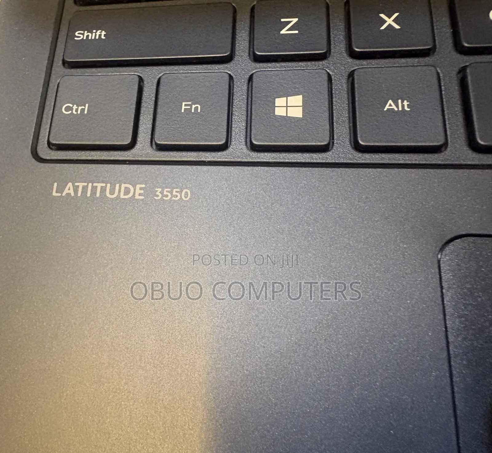 Laptop Dell 4GB Intel Core i3 HDD 500GB