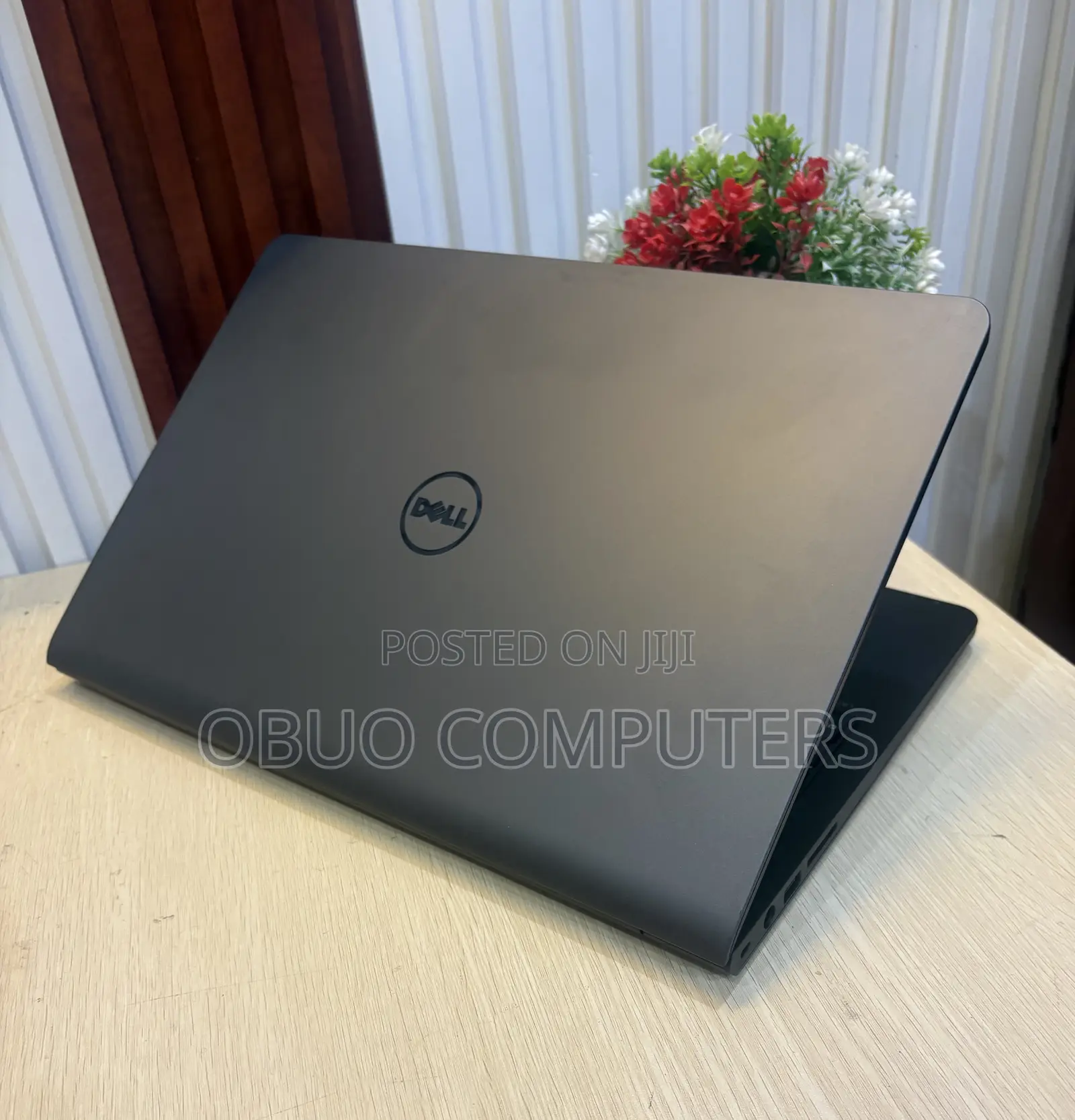 Laptop Dell 4GB Intel Core i3 HDD 500GB