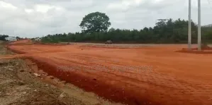 Roadside 10 Plots Of Land At Winneba Junction For Sale