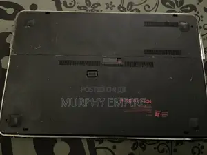 Laptop HP Envy 14 6GB Intel Core i7 HDD 500GB