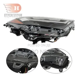 Toyota Rav4 2022-2024 Xse Headlight