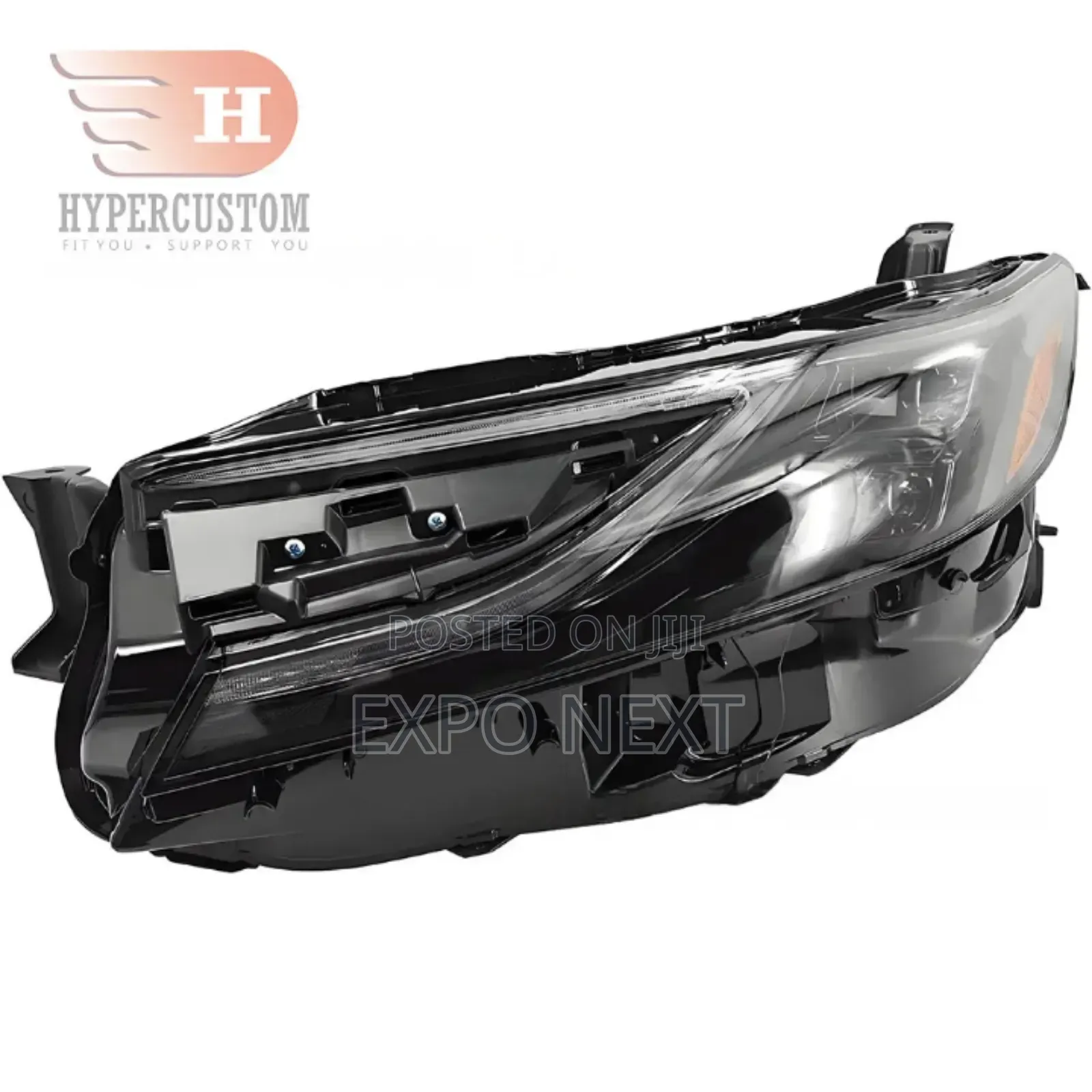 Toyota Rav4 2022-2024 Xse Headlight