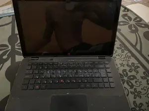 Laptop HP Envy 14 6GB Intel Core i7 HDD 500GB