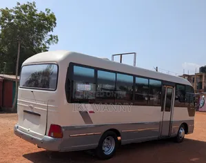 Hyundai County 2015