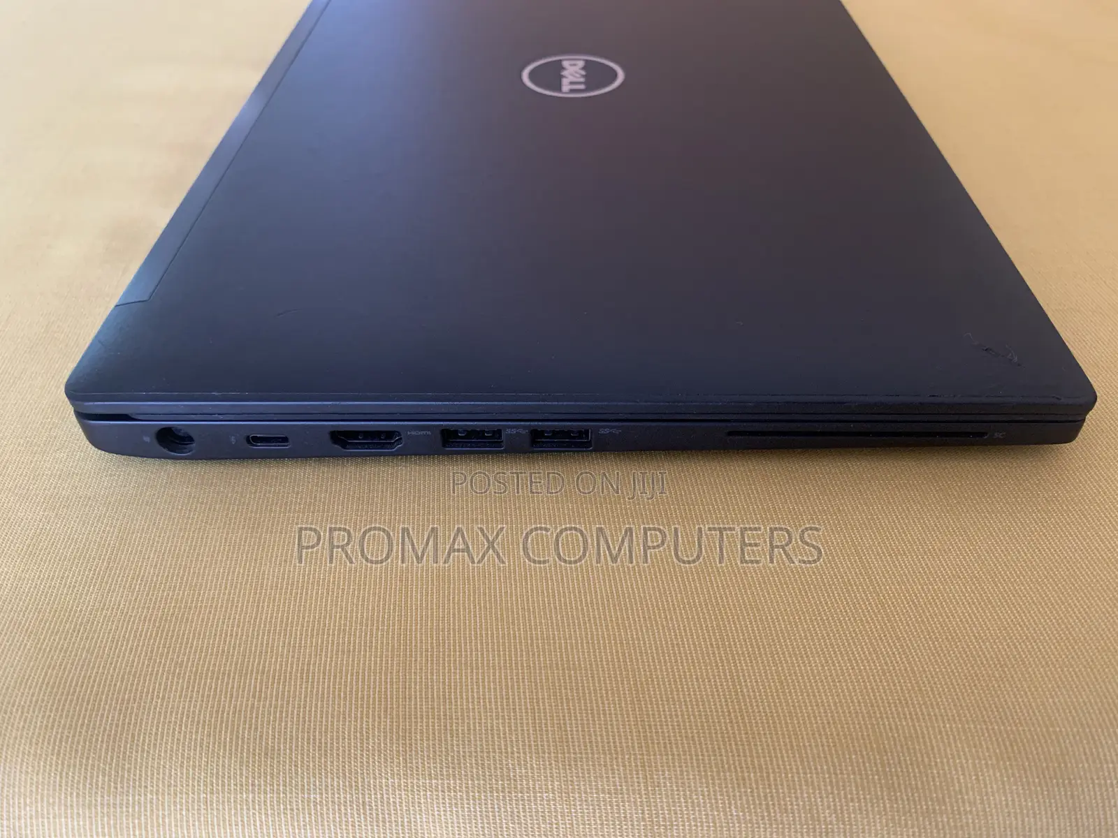 Laptop Dell Latitude 7480 16GB Intel Core i7 SSD 512GB