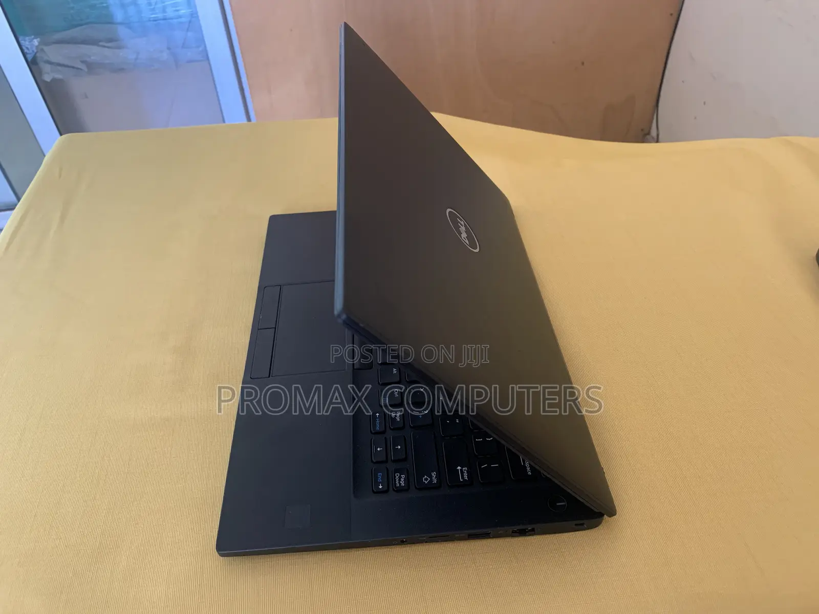 Laptop Dell Latitude 7480 16GB Intel Core i7 SSD 512GB