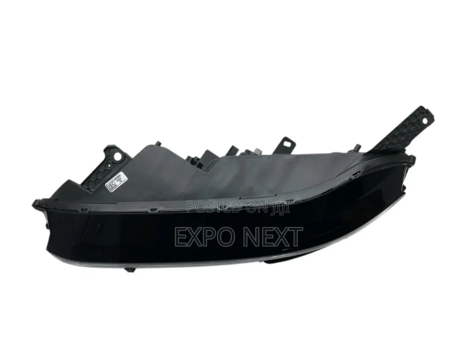 Full Led Headlight for Honda CRV 2023-2025