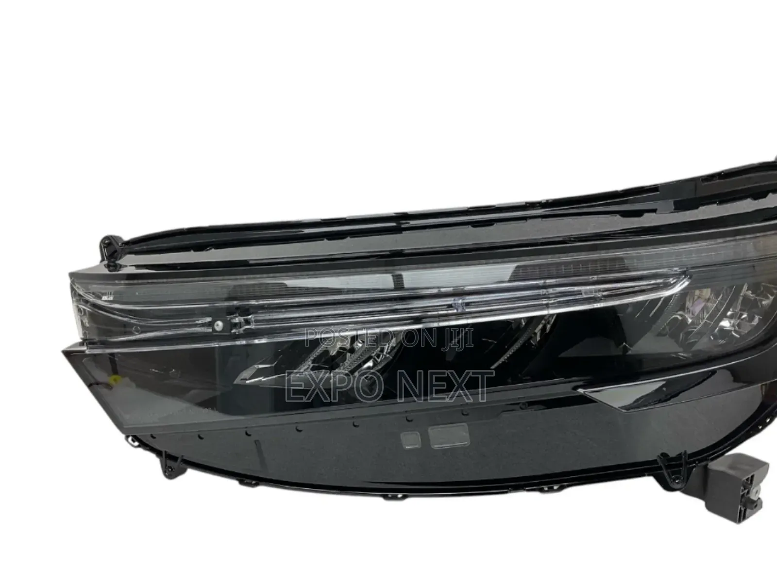 Full Led Headlight for Honda CRV 2023-2025