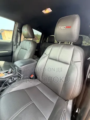 Toyota Tacoma TRD Off Road Double Cab 6' Bed V6 AT 2023 Gray
