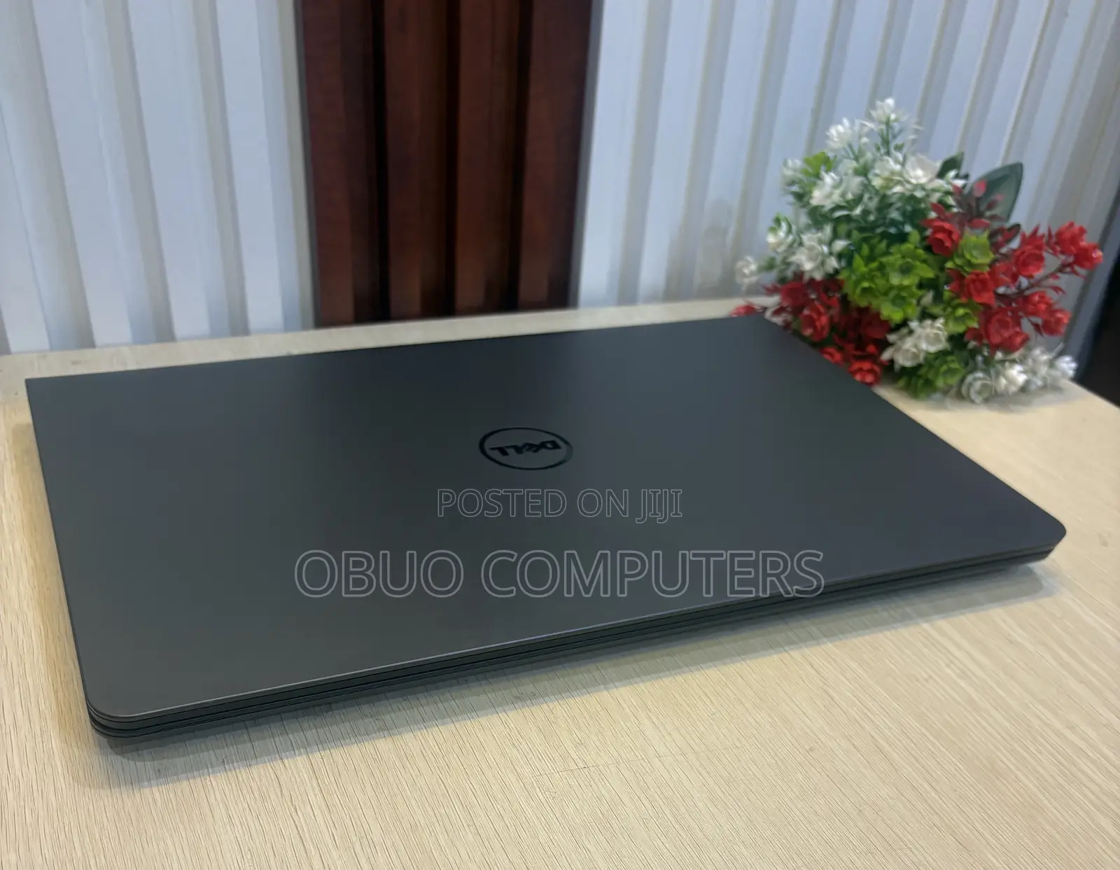 Laptop Dell 4GB Intel Core i3 HDD 500GB