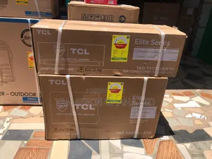 Energy Saving TCL 1.5hp Inverter Air Conditioner