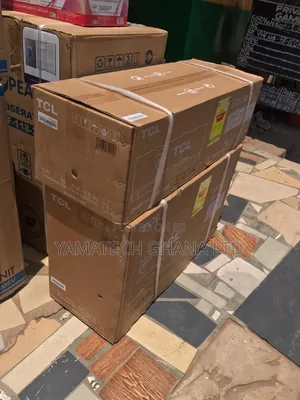 Energy Saving TCL 1.5hp Inverter Air Conditioner