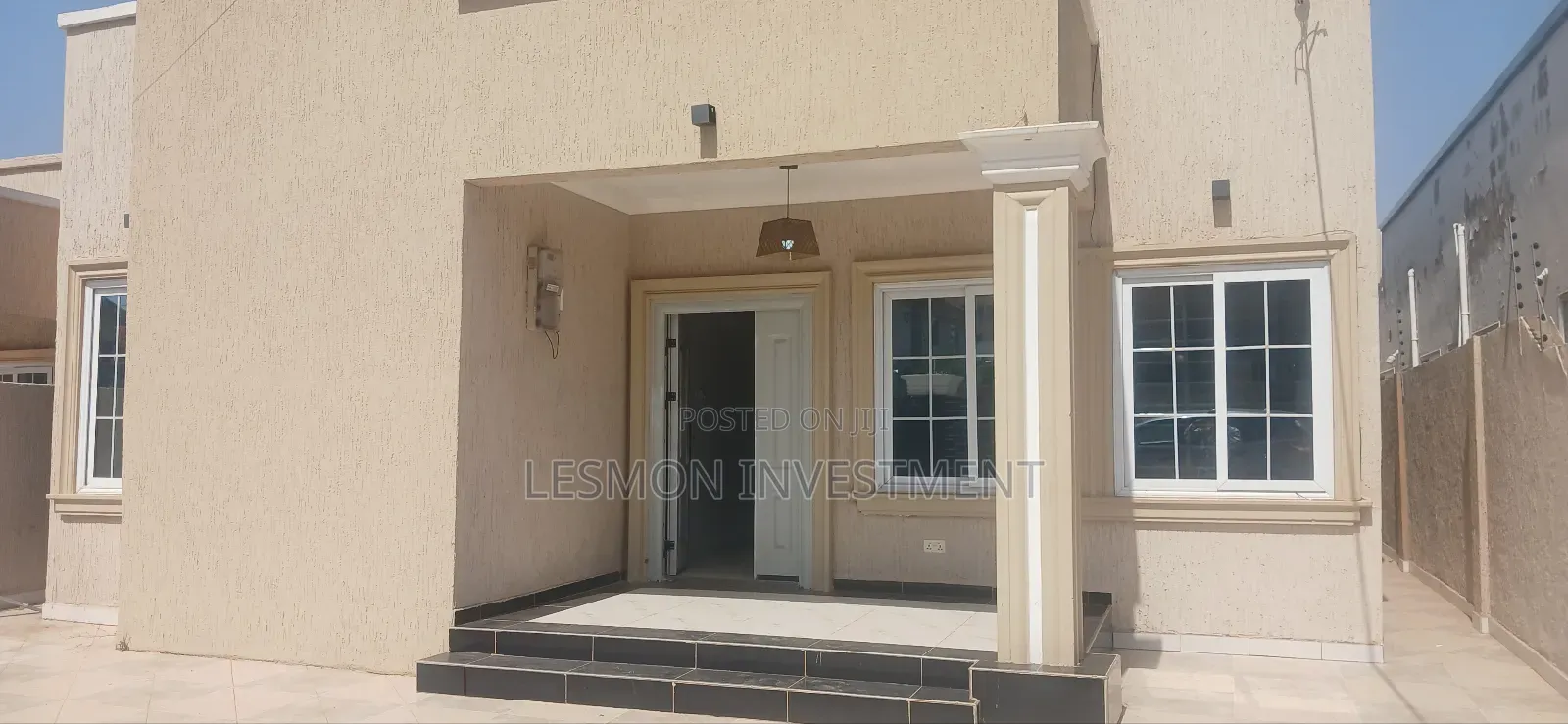 3bdrm Villa in Coca Cola for rent