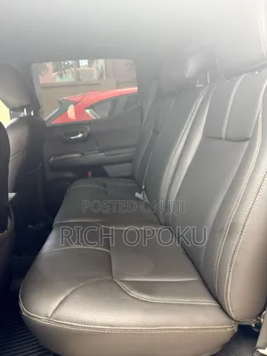 Toyota Tacoma TRD Off Road Double Cab 6' Bed V6 AT 2023 Gray