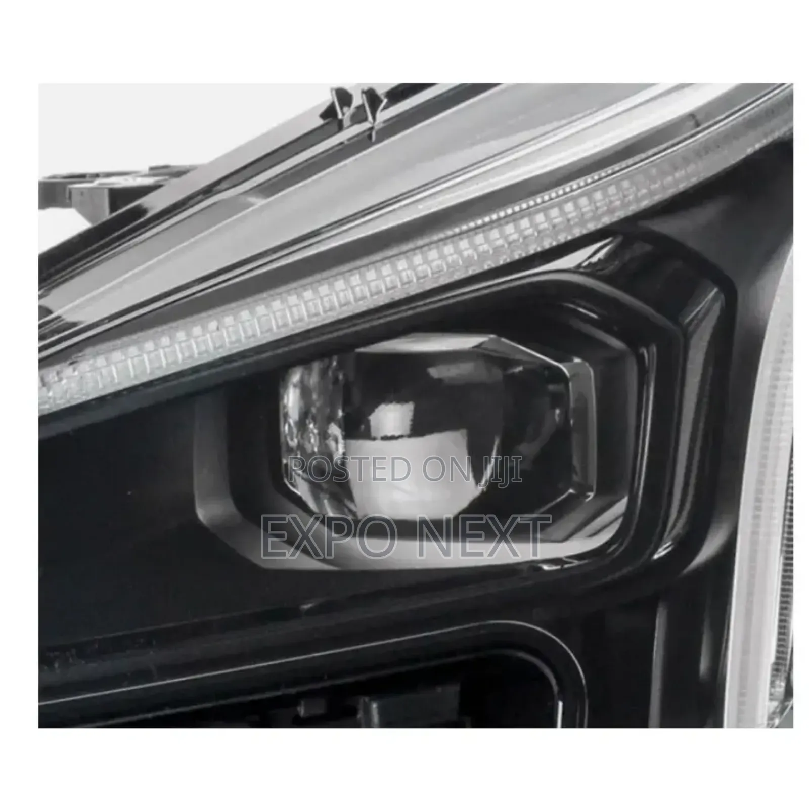 Headlight for Cadillac Xt4 2019-2021 Lt