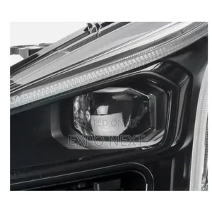 Headlight for Cadillac Xt4 2019-2021 Lt