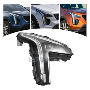 Headlight for Cadillac Xt4 2019-2021 Lt