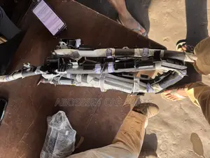 Honda CRV 2017, 2018, 2019, 2020 and 2021 Roof Top Air Bag Av