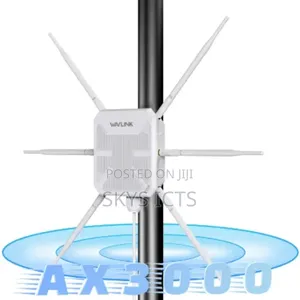 Wavlink Ax300o Outdoor Access Point
