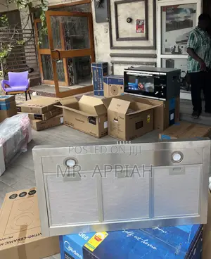 Order Durable Midea 90m21-S 90cm Built in Hood(Gray) 