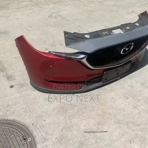 Mazda Cx-5 and Cx-8 2017-2018 Cx-5 Front Bumper Body Kit
