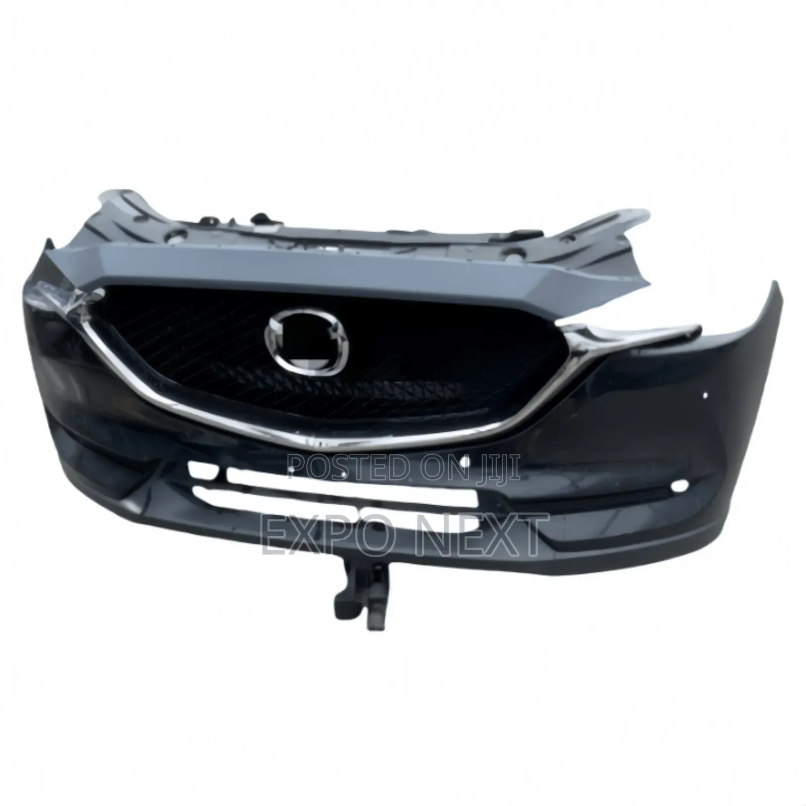Mazda Cx-5 and Cx-8 2017-2018 Cx-5 Front Bumper Body Kit