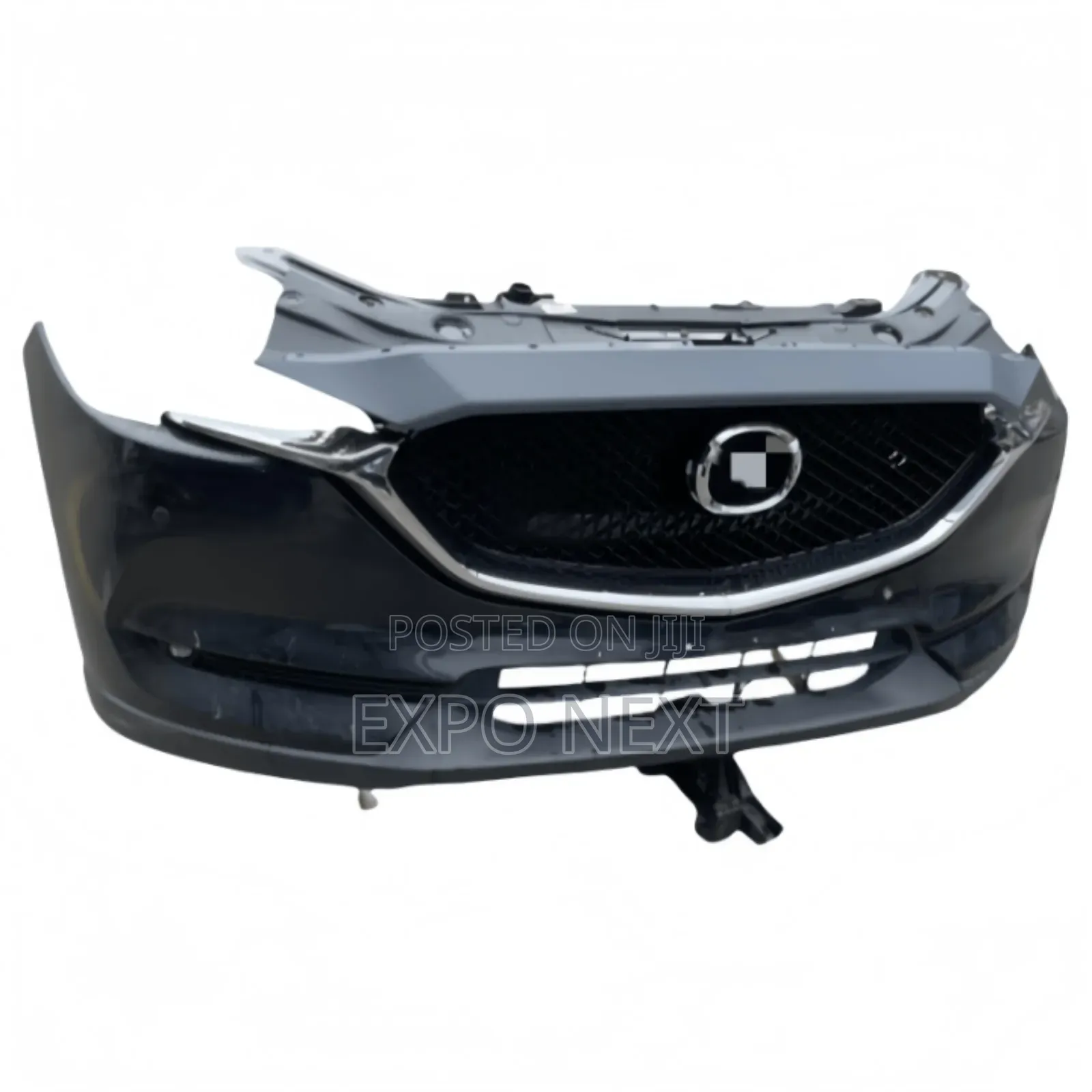 Mazda Cx-5 and Cx-8 2017-2018 Cx-5 Front Bumper Body Kit