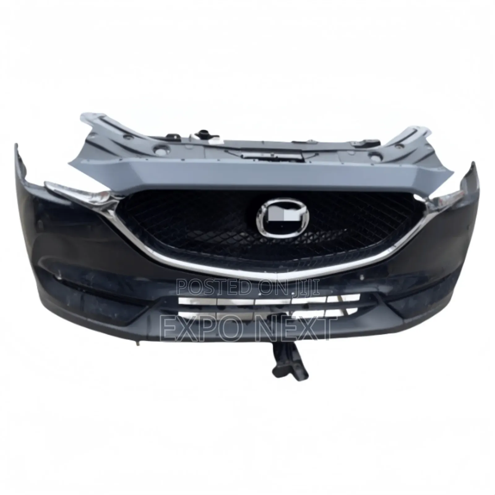 Mazda Cx-5 and Cx-8 2017-2018 Cx-5 Front Bumper Body Kit