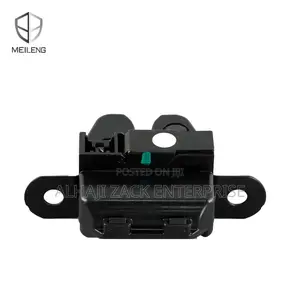 Honda Civic 2022-2024 Boot Lock