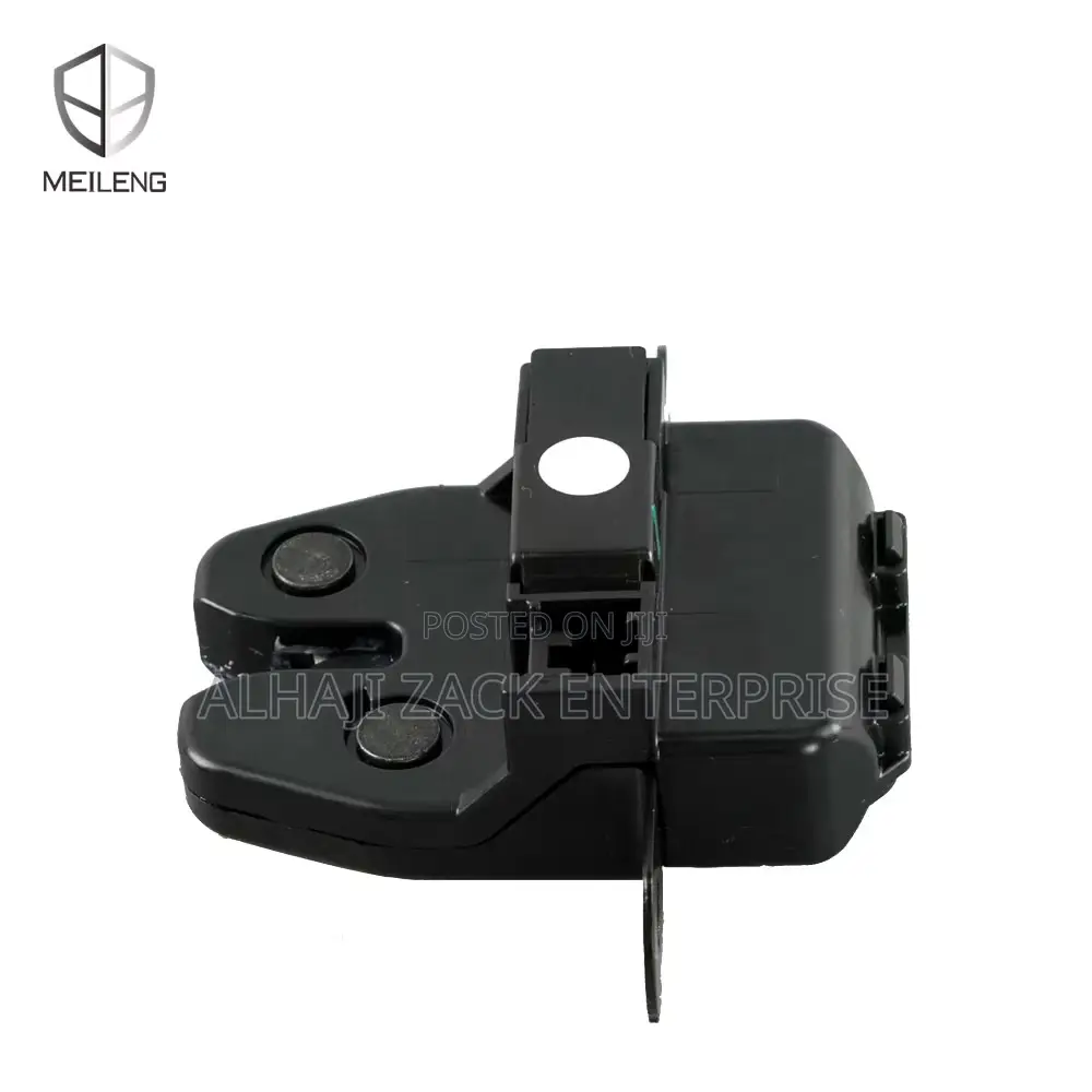Honda Civic 2022-2024 Boot Lock