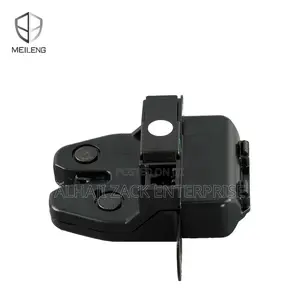 Honda Civic 2022-2024 Boot Lock